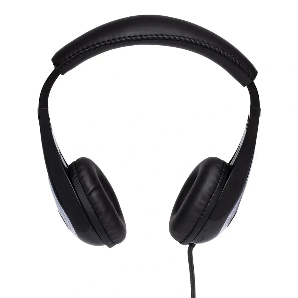 AVID Products AE-35 headphones with comfortable earpads