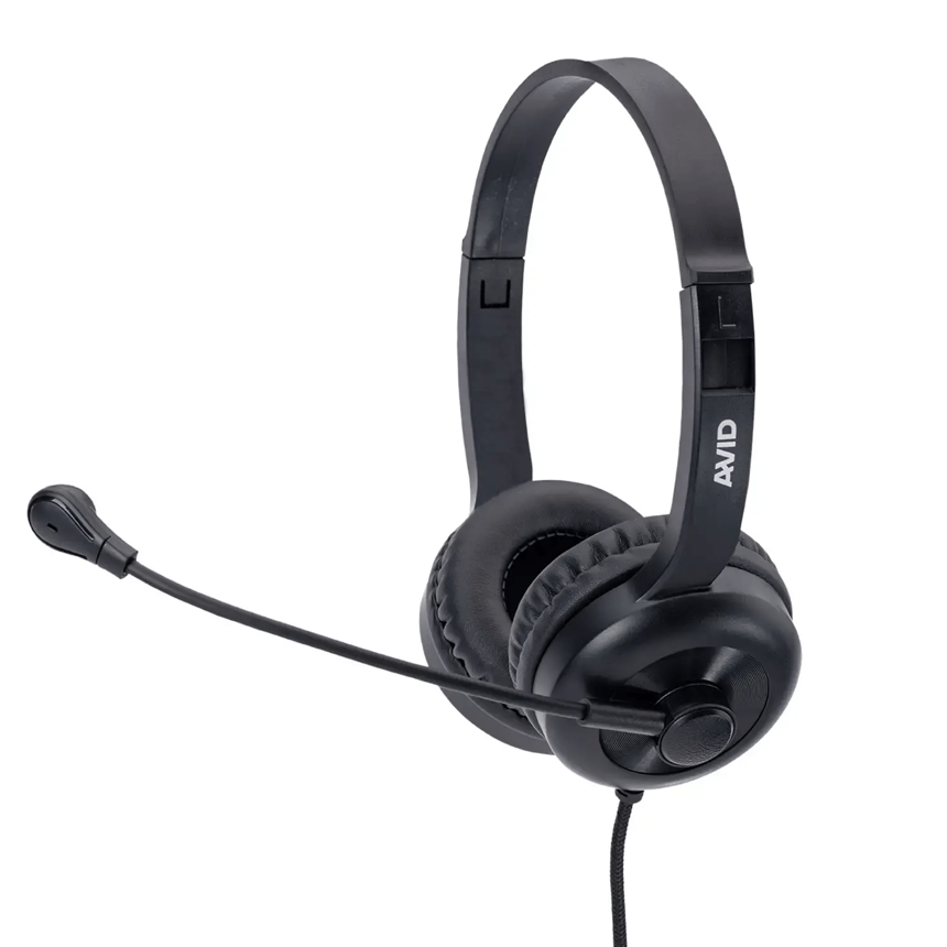 AE-15 Headset Primary