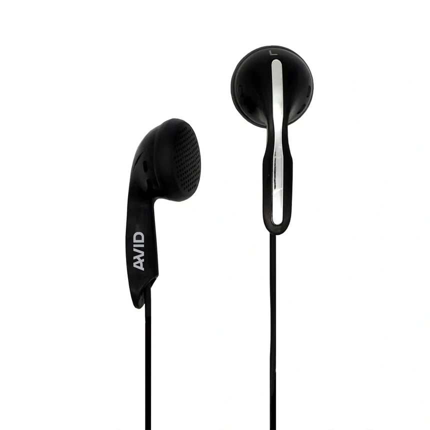 AE-1M Earbuds Primary