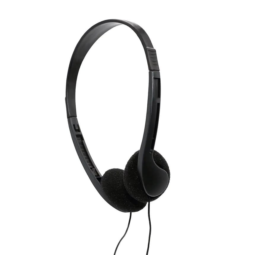 AE-08 Headphones Primary