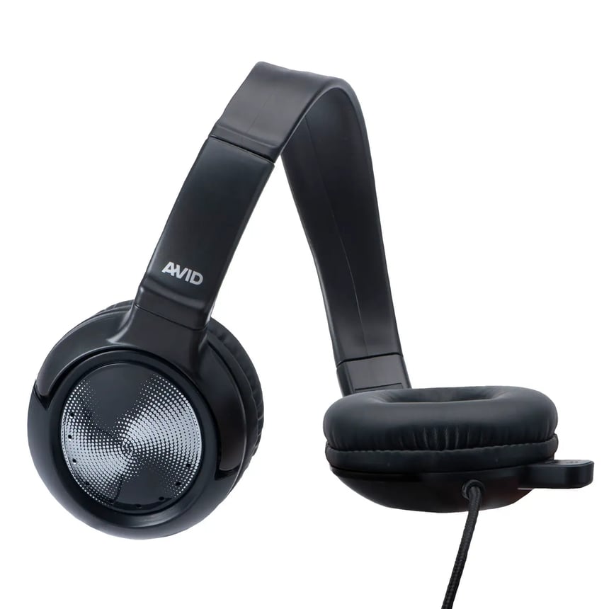 AE-56 Headset Alt 1