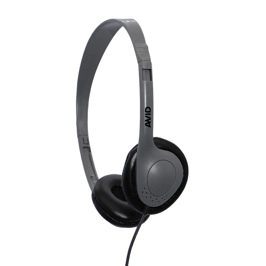 AE-711 Headphones Primary