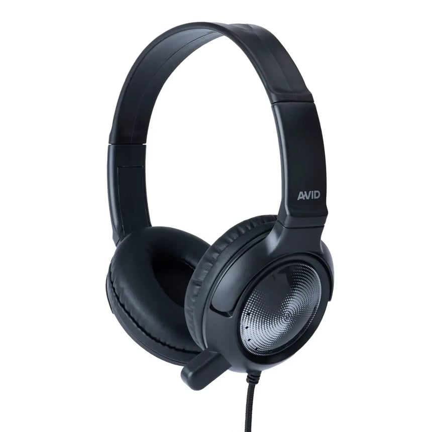 AE-56 Headset Primary