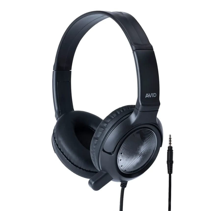 AE-56 Headset Primary 3.5mm TRRS
