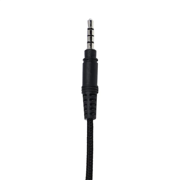 3.5mm Connection