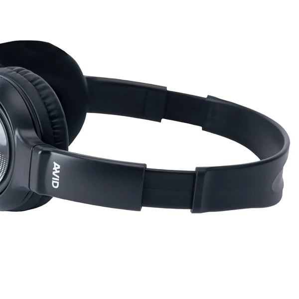 Adjustable Headband