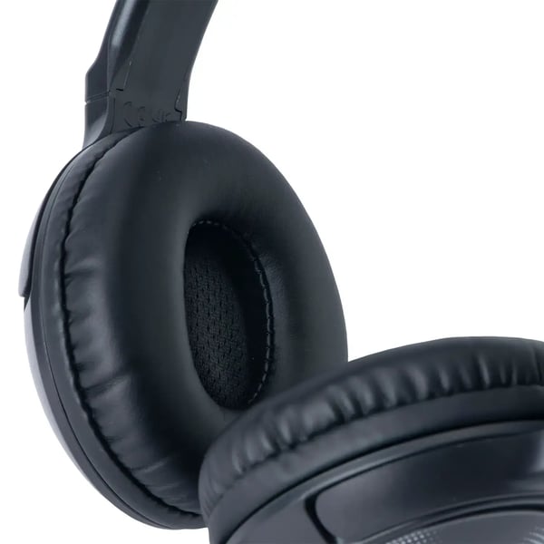 Padded Earcups