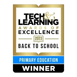 Tech & Learning Awards of Excellence Back to School - 2023 AE-36