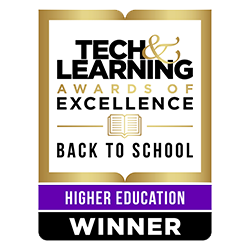 Tech and Learning Awards of Excellence