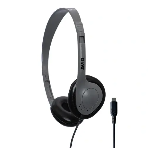 AE-711 Headphones Primary USB-C